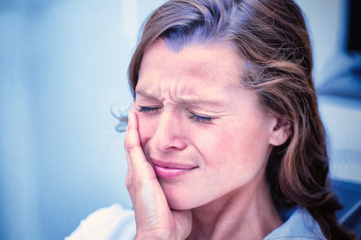 Emergency Dentist Richmond.