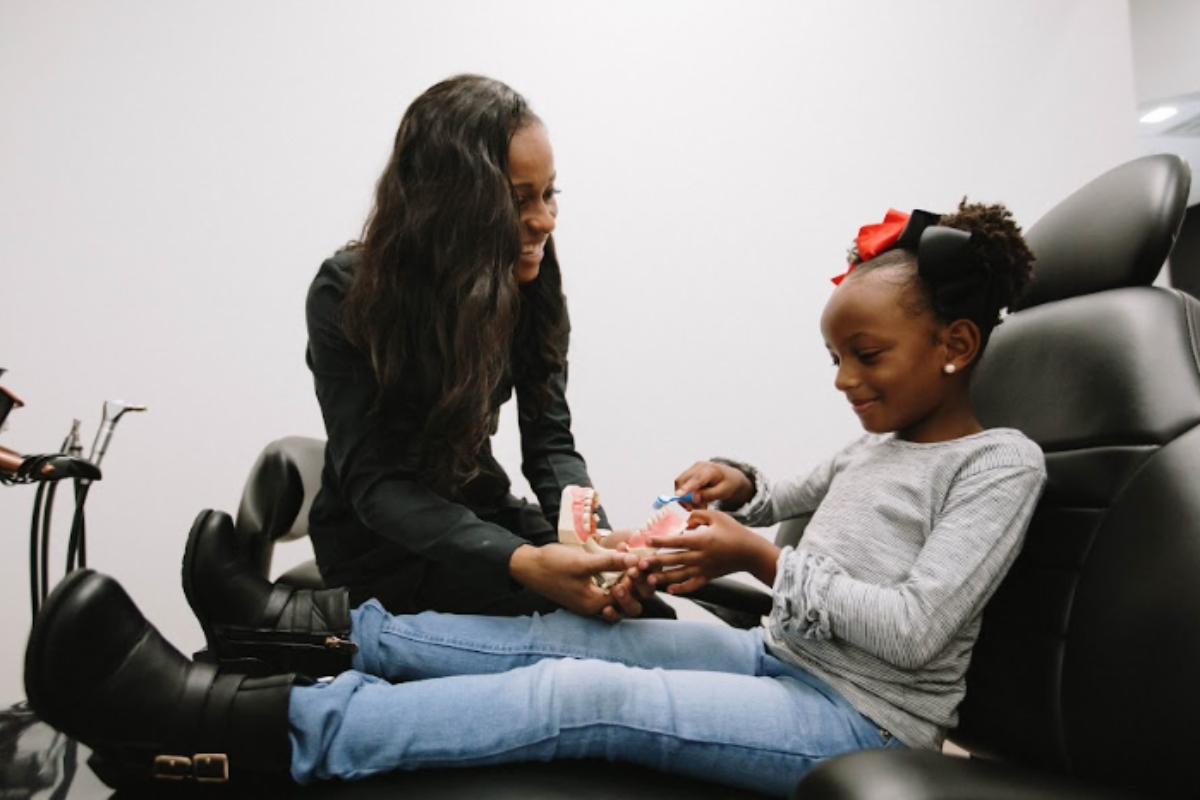 Sedation Dentistry Richmond