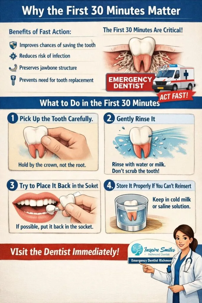 Why the First 30 Minutes Matter