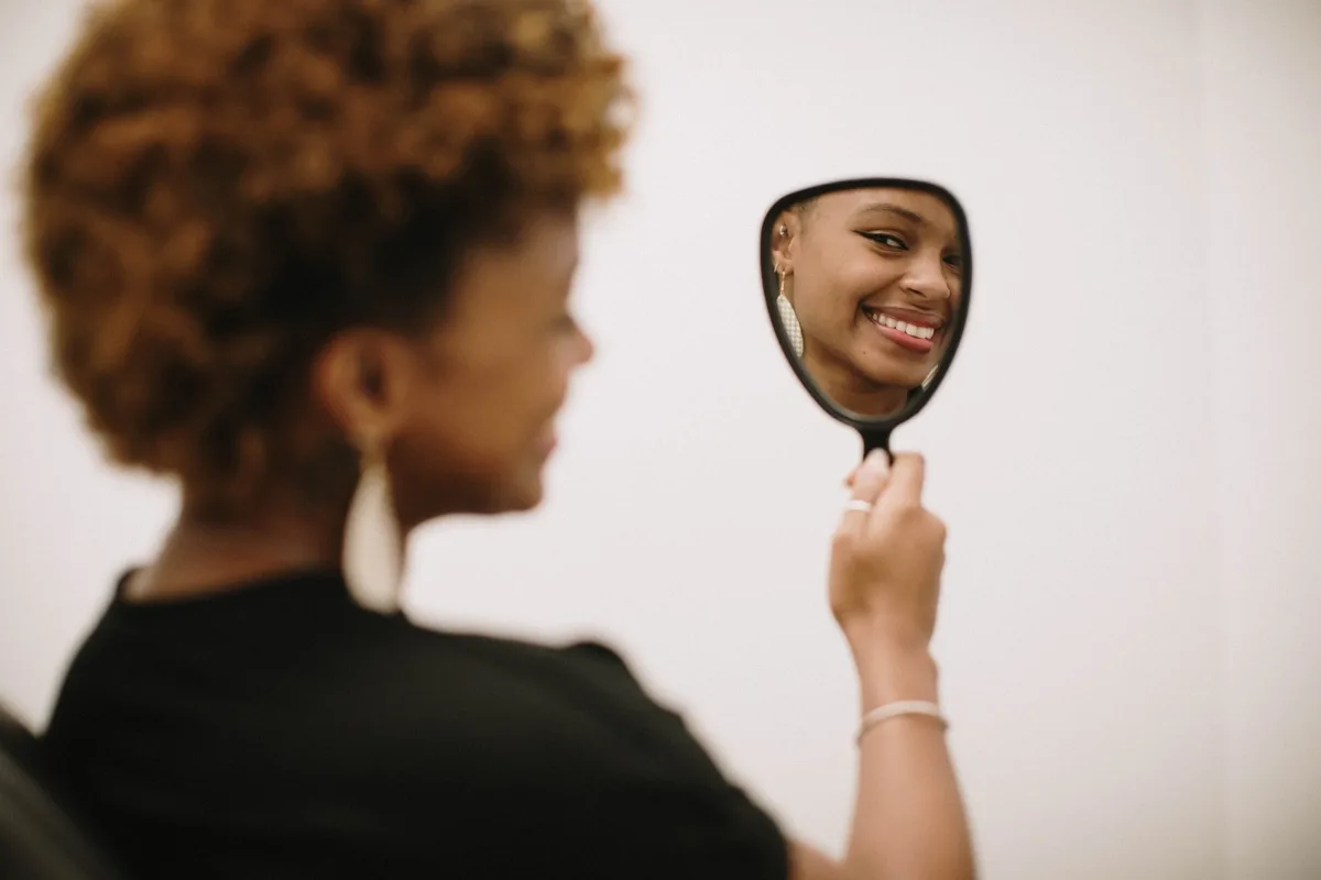 cosmetic dentist Richmond