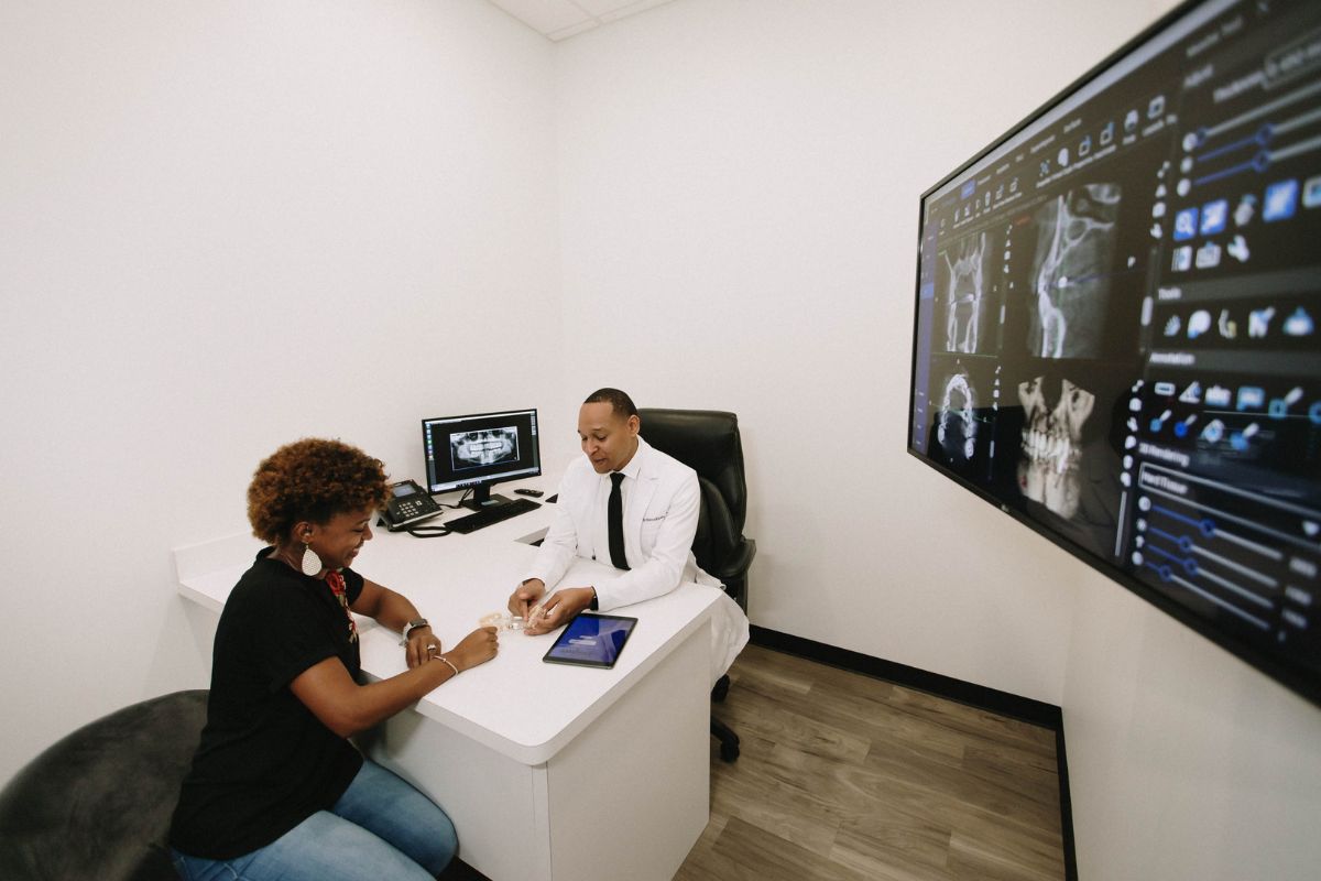 dental implants richmond